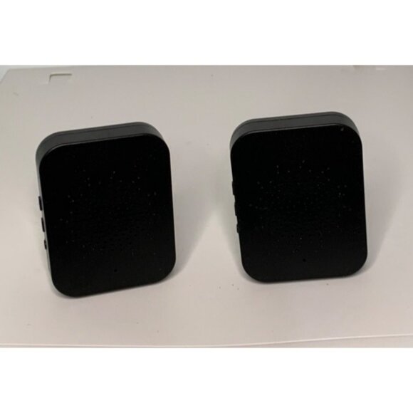 D9 Smart Doorbell With Wireless Speakers & Multiple Melodies - Picture 5 of 9